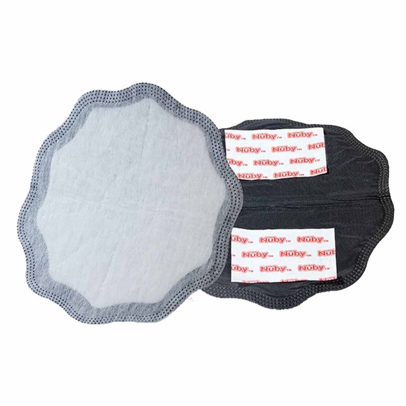 Discos-absorbentes-de-lactancia-negros