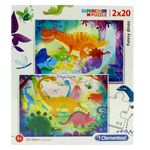 Puzzle-Dinosaurios-2x20-Piezas