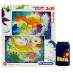 Puzzle-Dinosaurios-2x20-Piezas_2