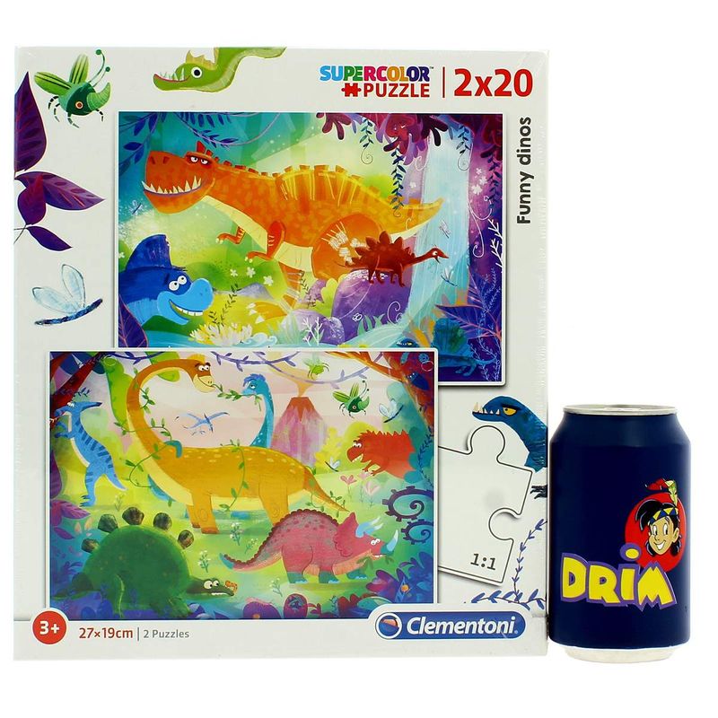 Puzzle-Dinosaurios-2x20-Piezas_2