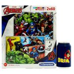 Los-Vengadores-Puzzle-2x60-Piezas_2