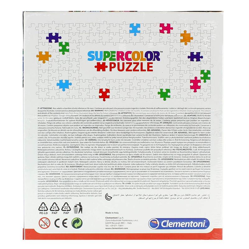 Spiderman-Puzzle-2x60-Piezas_1