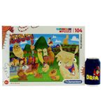 Puzzle-Llama-104-Piezas_2