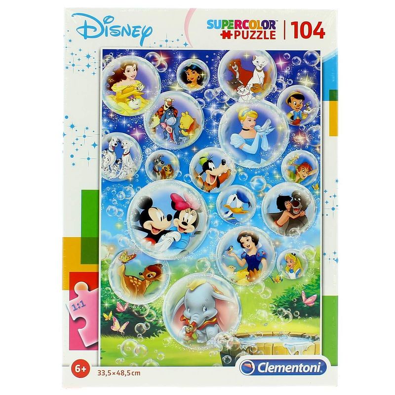 Disney-Classic-Puzzle-104-Piezas