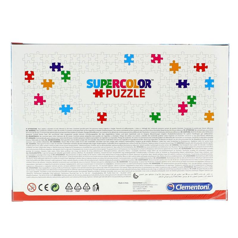 Spiderman-Puzzle-104-Piezas_1