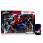 Spiderman-Puzzle-104-Piezas_2