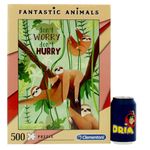 Puzzle-Perezoso-500-Piezas_2