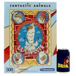 Puzzle-Llama-500-Piezas_2
