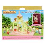Sylvanian-Families-Parque-Castillo-Bebes_1
