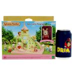 Sylvanian-Families-Parque-Castillo-Bebes_3