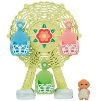 Sylvanian Families Noria de los Bebés