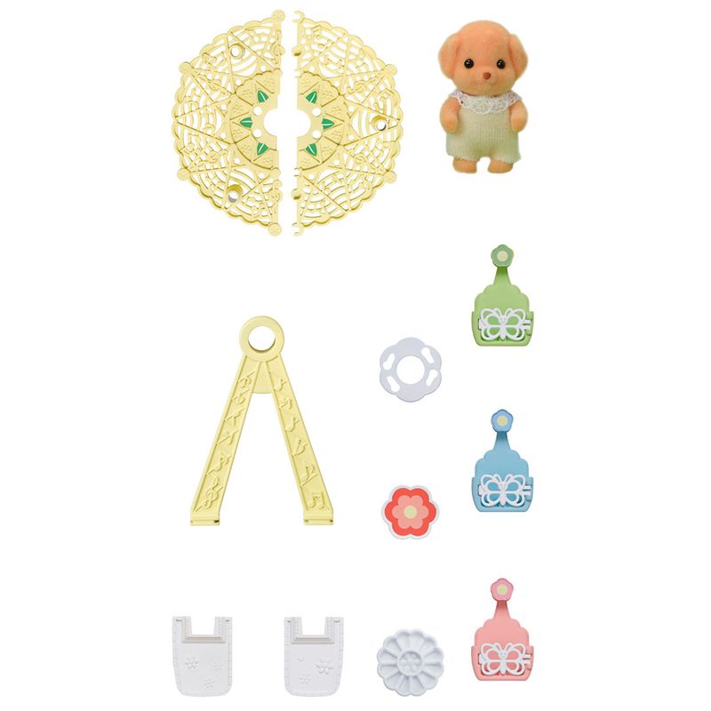 Sylvanian-Families-Noria-de-los-Bebes_1