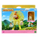 Sylvanian-Families-Noria-de-los-Bebes_2