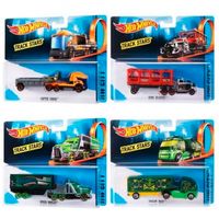 Hot Wheels Camiones Surtidos