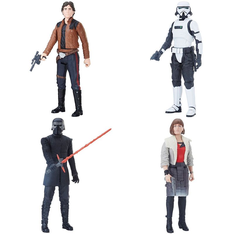 Star-Wars-Han-Figura-Surtida