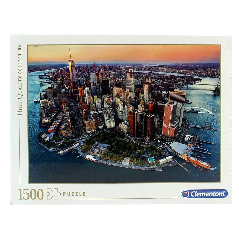 Puzzle-Nueva-York-1500-Piezas