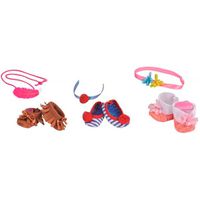 Nenuco Zapatos y Accesorios Surtidos