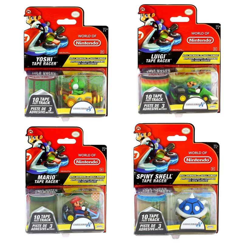 Mario-Kart-Mini-Coches-Surtidos