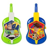 Toy Story Walkie Talkies