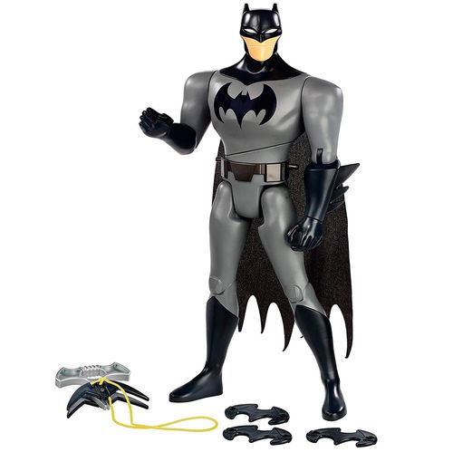 La Liga de la Justicia Titan Figura Batman