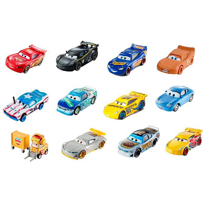 Cars-3-Vehiculos-Surtidos