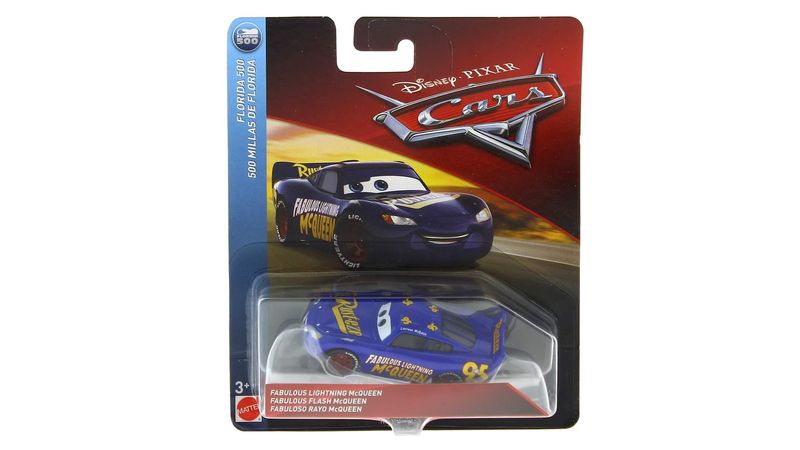 Cars 3 Veh culos Surtidos