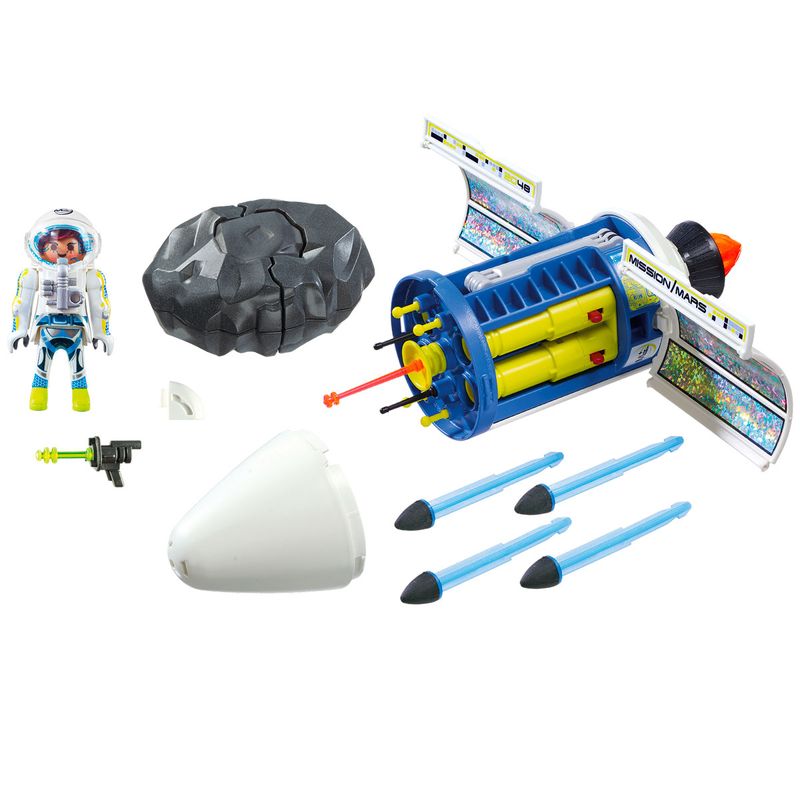 Playmobil-Space-Satelite-con-Laser-para-Meteoritos_1