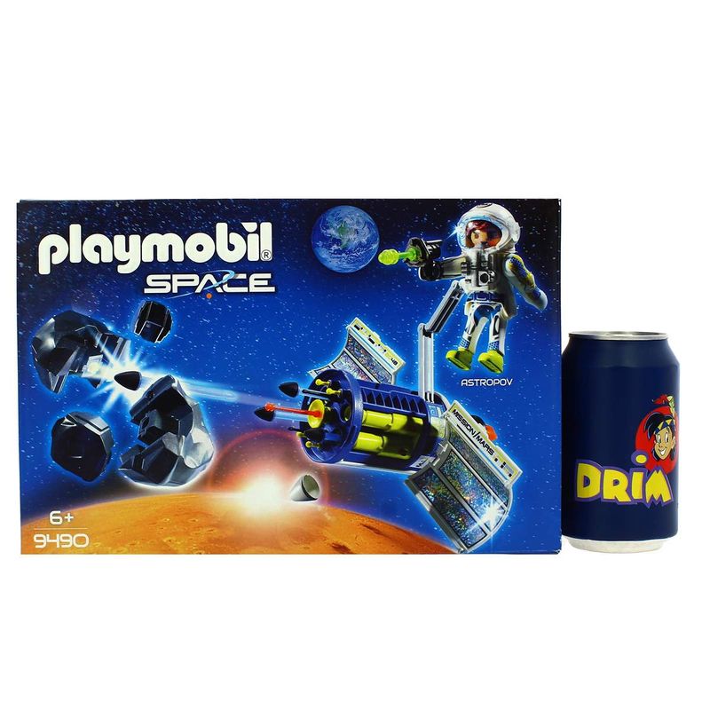 Playmobil-Space-Satelite-con-Laser-para-Meteoritos_3