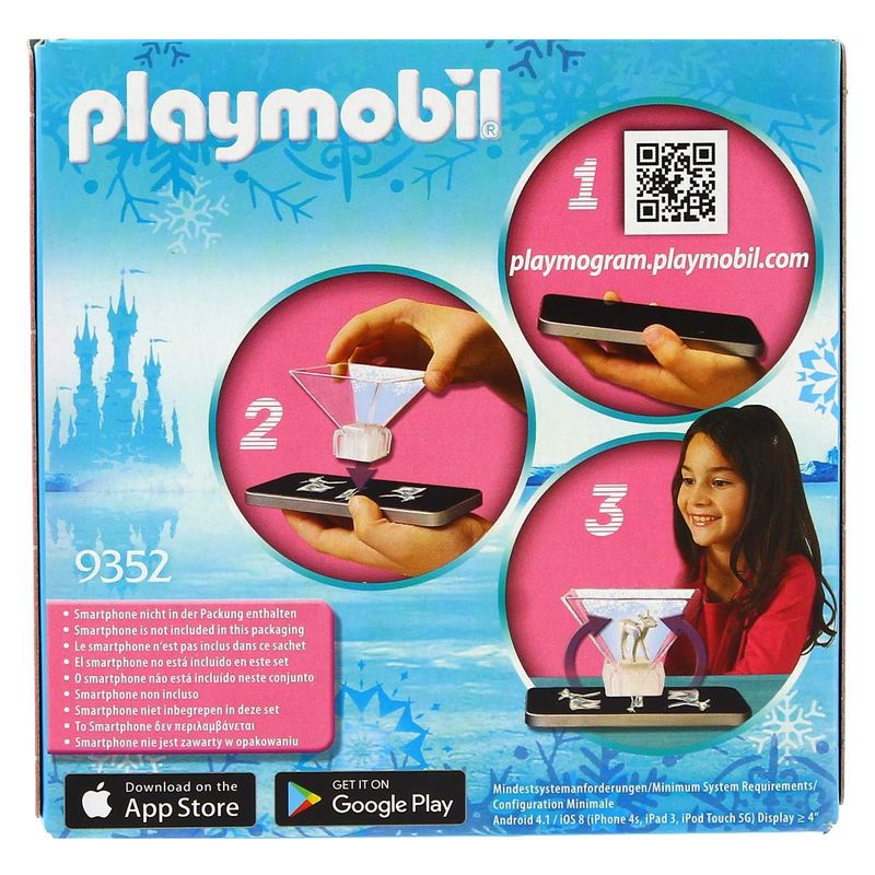 Playmobil-Princesa-Estrella_2