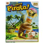 Juego Tricky Salta Pirata