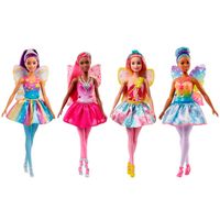 Barbie Dreamtopia Hada Surtida