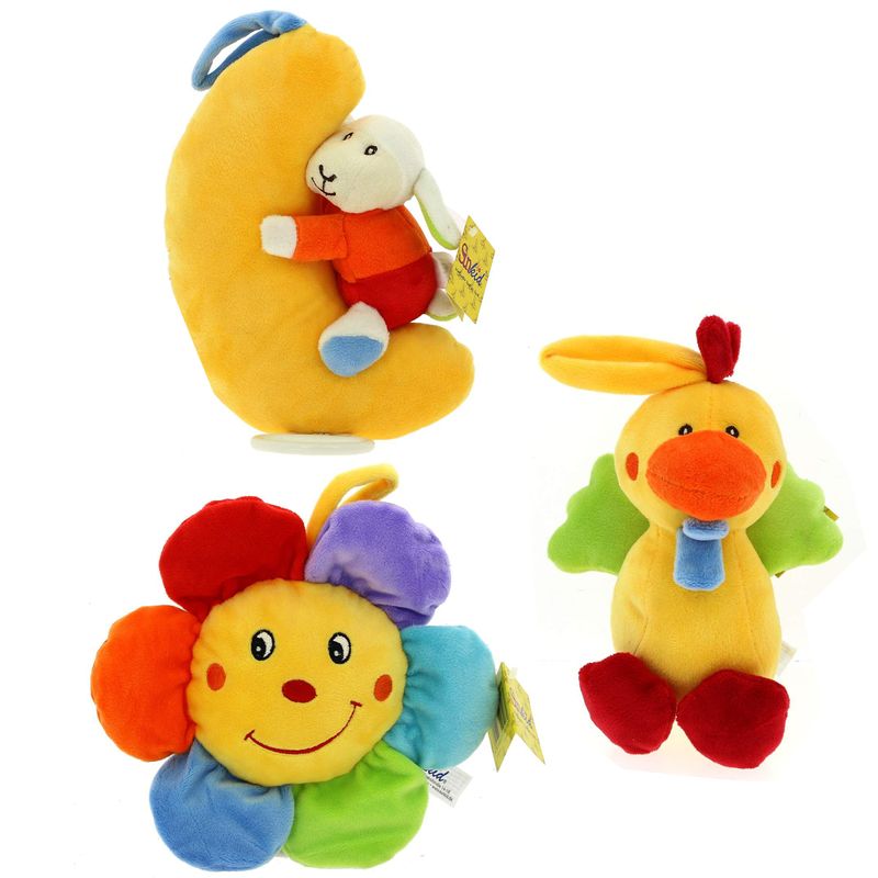 Peluche-con-Cuerda-Musical-Surtido