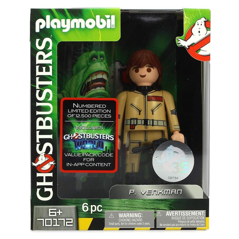 Playmobil-Ghostbusters-Figura-Venkman