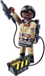 Playmobil-Ghostbusters-Figura-Zeddemore_1