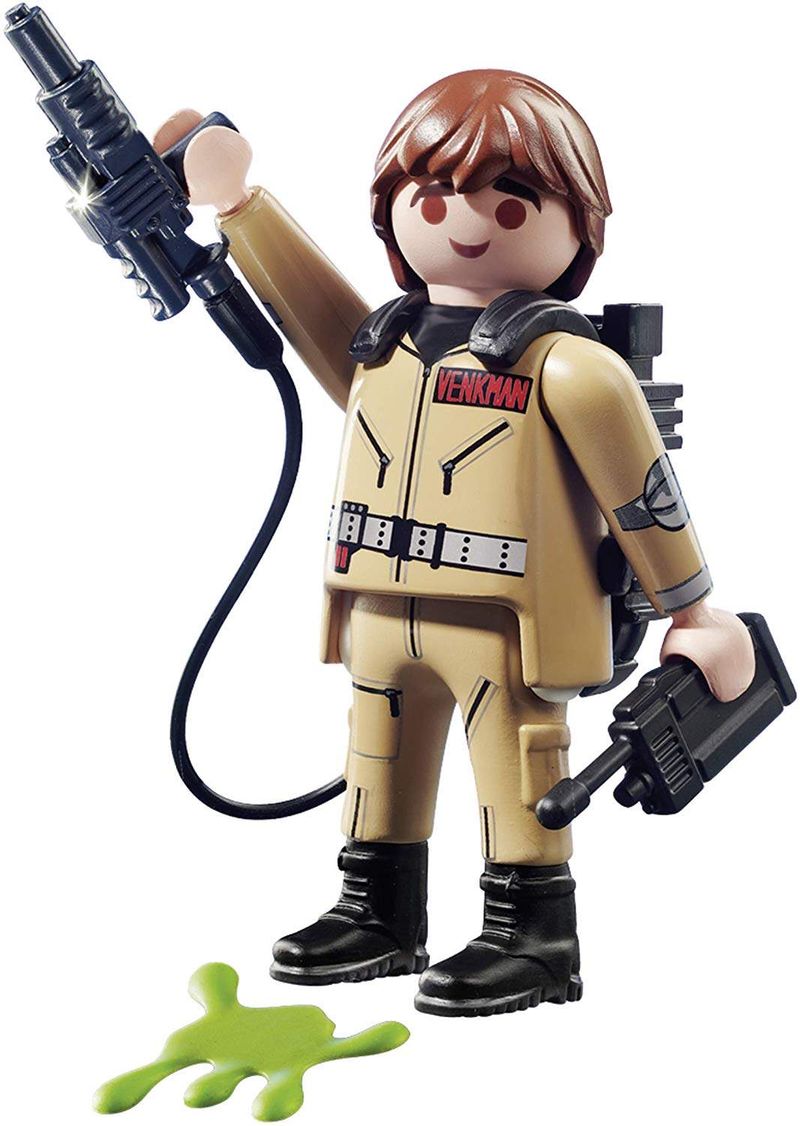 Playmobil-Ghostbusters-Figura-Venkman_1