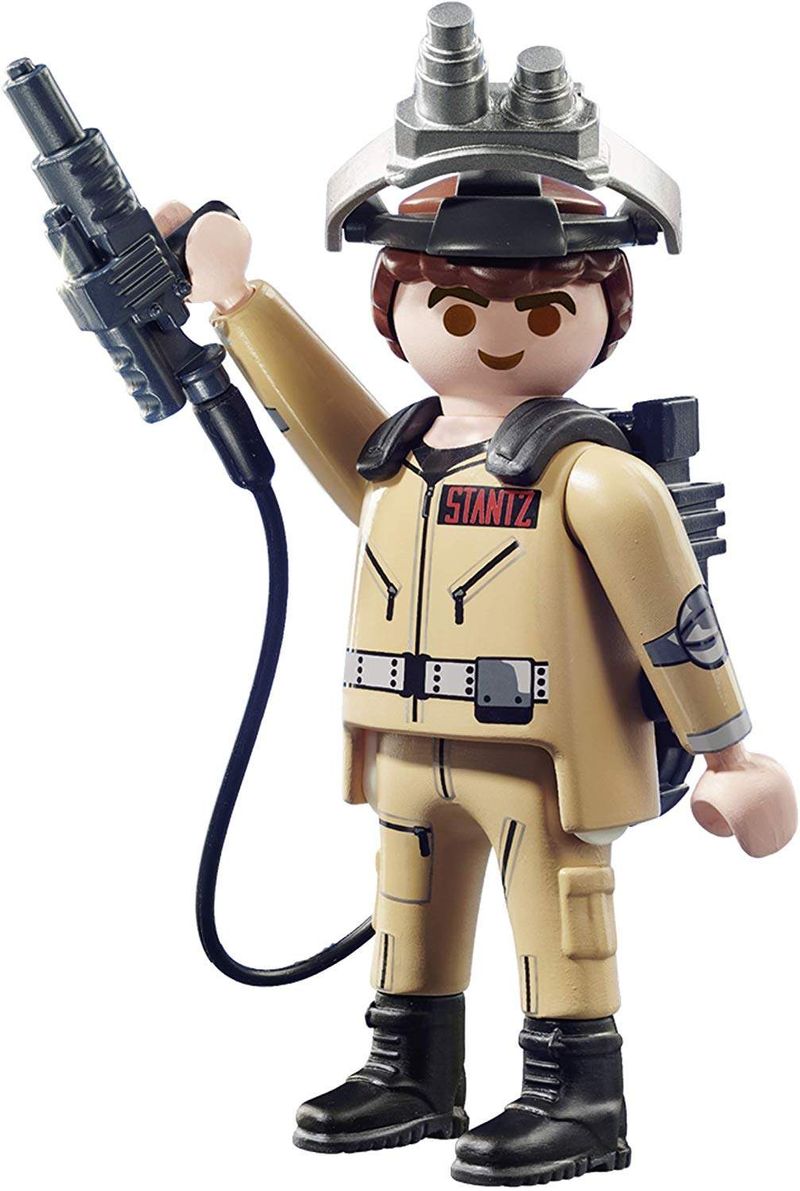 Playmobil-Ghostbusters-Figura-Stantz_1