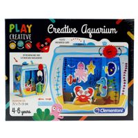 Play Creative Crea tu Acuario