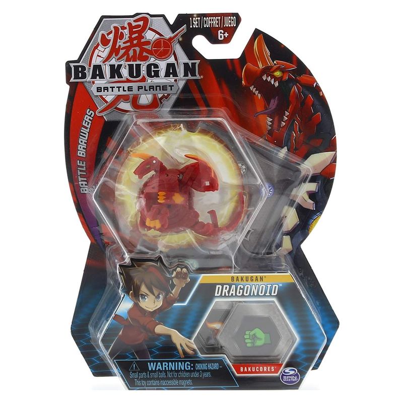 Bakugan-Core-Surtido