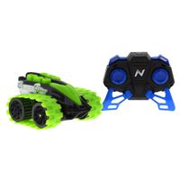 Nikko NanoTrax Vehículo Todoterreno R/C Surtido