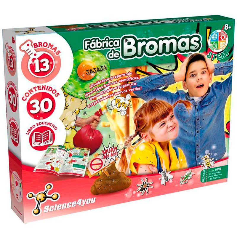 Fabrica-de-Bromas