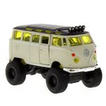 Coche-Miniatura-Fresh-Metal-4x4-Rebels