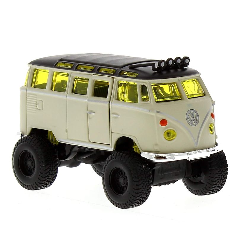 Coche-Miniatura-Fresh-Metal-4x4-Rebels