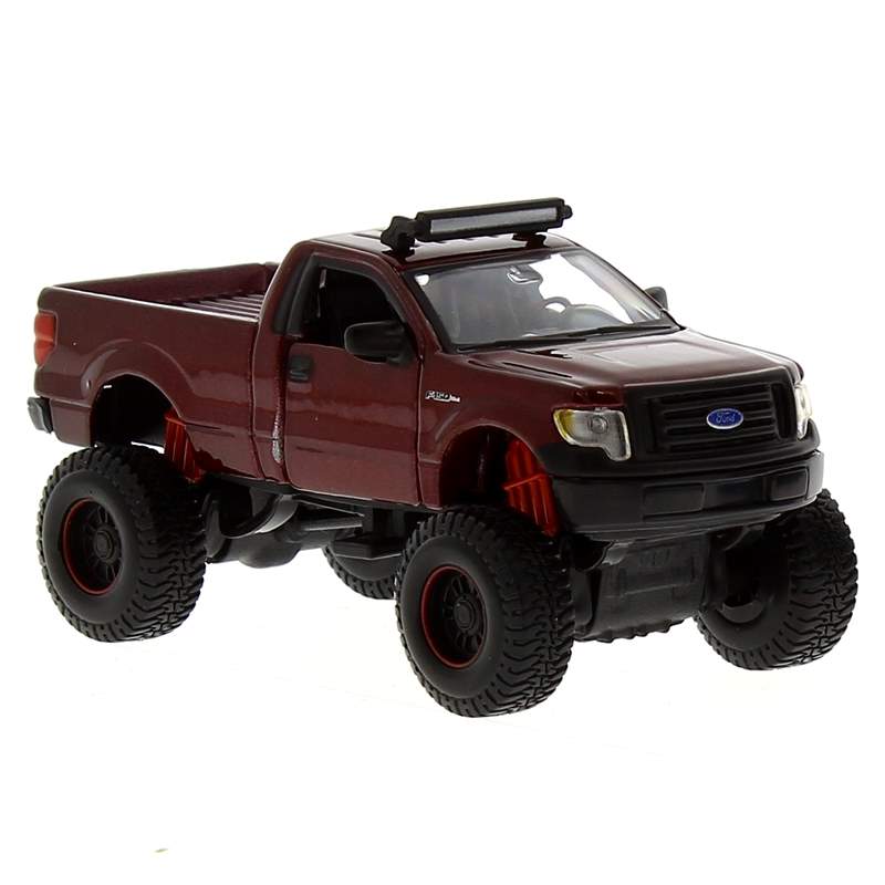 Coche-Miniatura-Fresh-Metal-4x4-Rebels_2