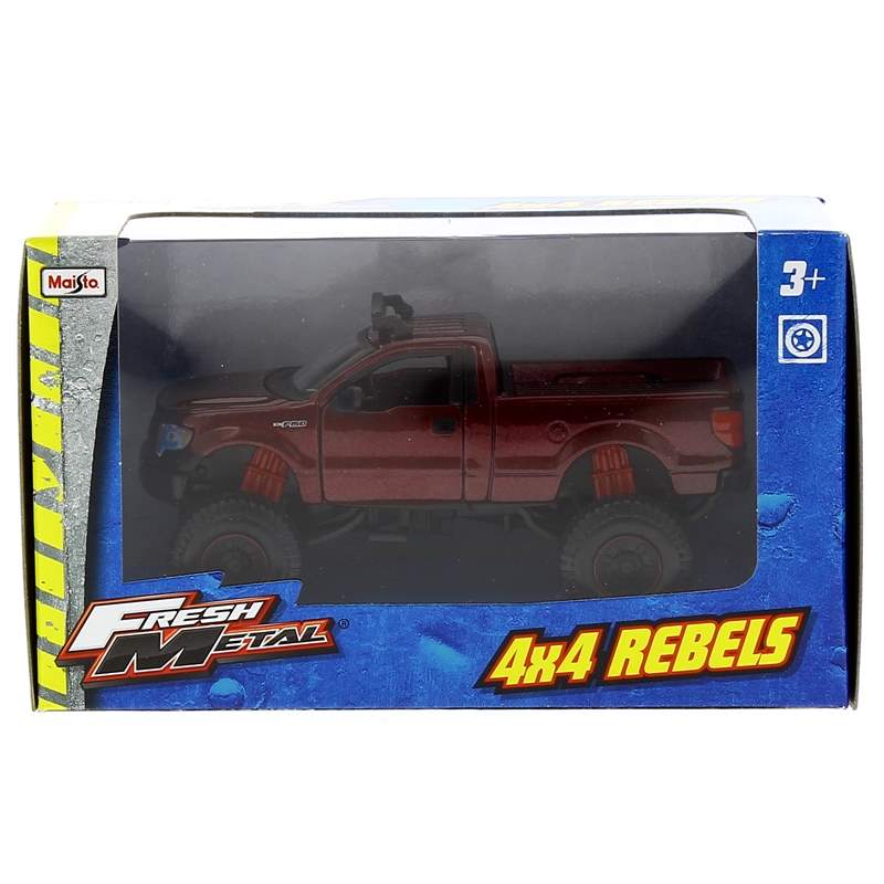 Coche-Miniatura-Fresh-Metal-4x4-Rebels_3