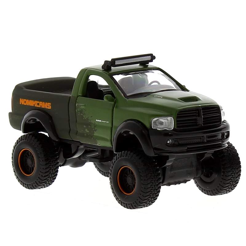 Coche-Miniatura-Fresh-Metal-4x4-Rebels_4
