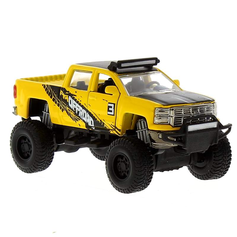 Coche-Miniatura-Fresh-Metal-4x4-Rebels_6