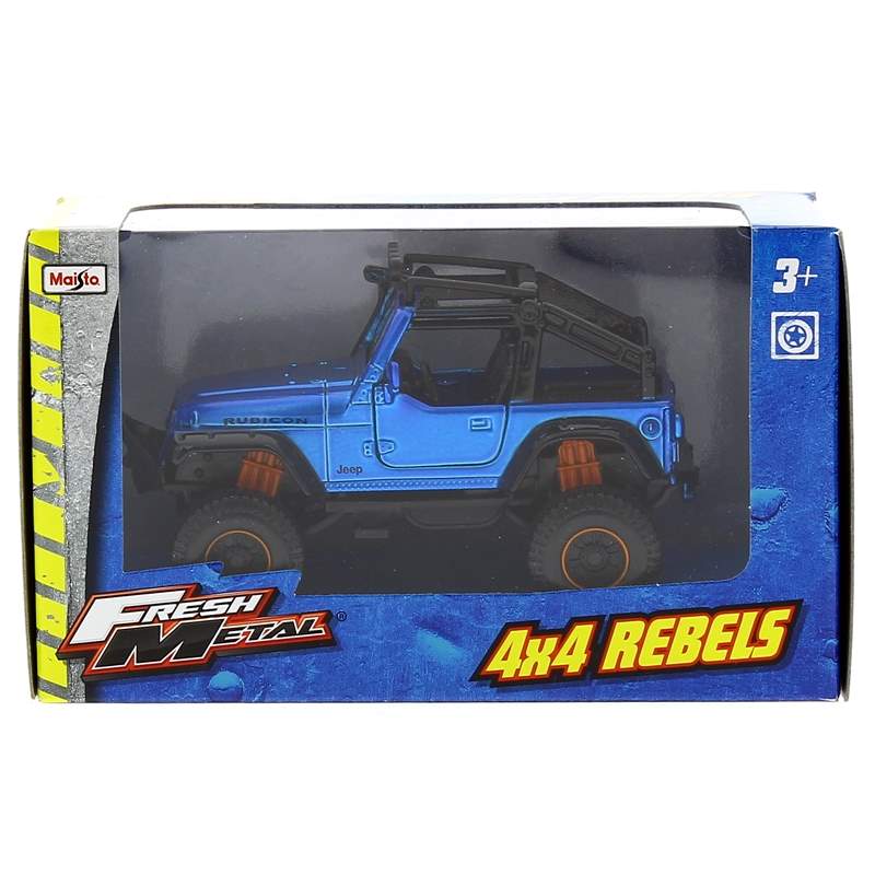 Coche-Miniatura-Fresh-Metal-4x4-Rebels_13