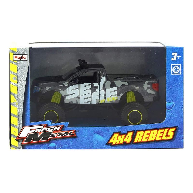 Coche-Miniatura-Fresh-Metal-4x4-Rebels_18