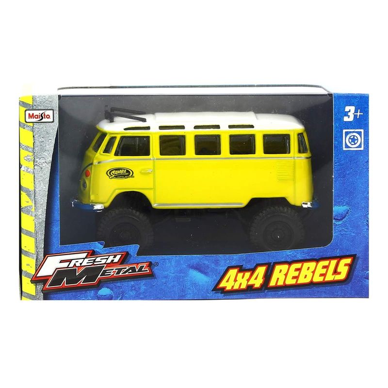 Coche-Miniatura-Fresh-Metal-4x4-Rebels_19