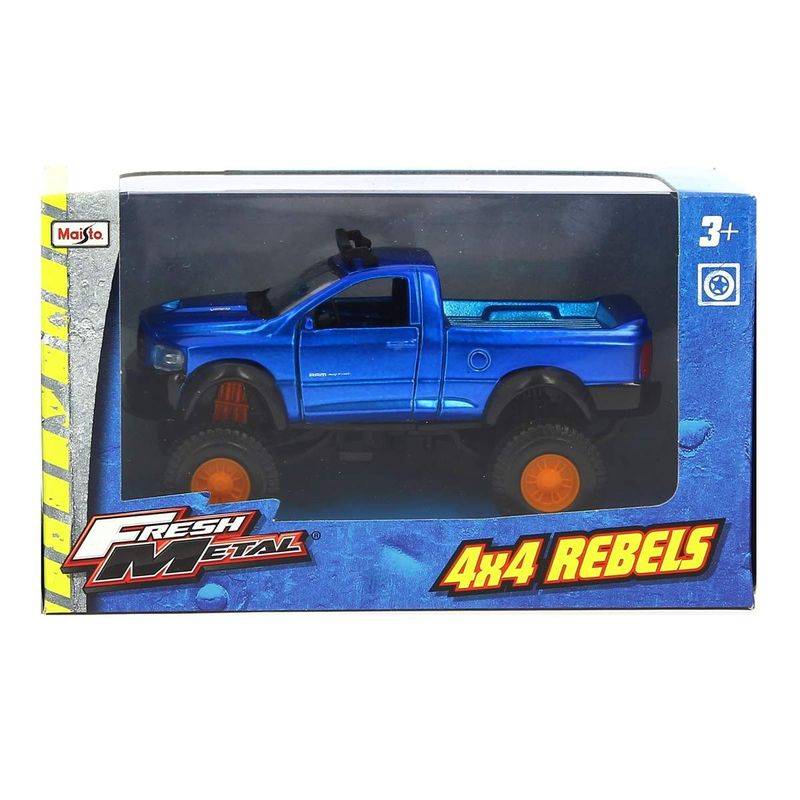 Coche-Miniatura-Fresh-Metal-4x4-Rebels_20